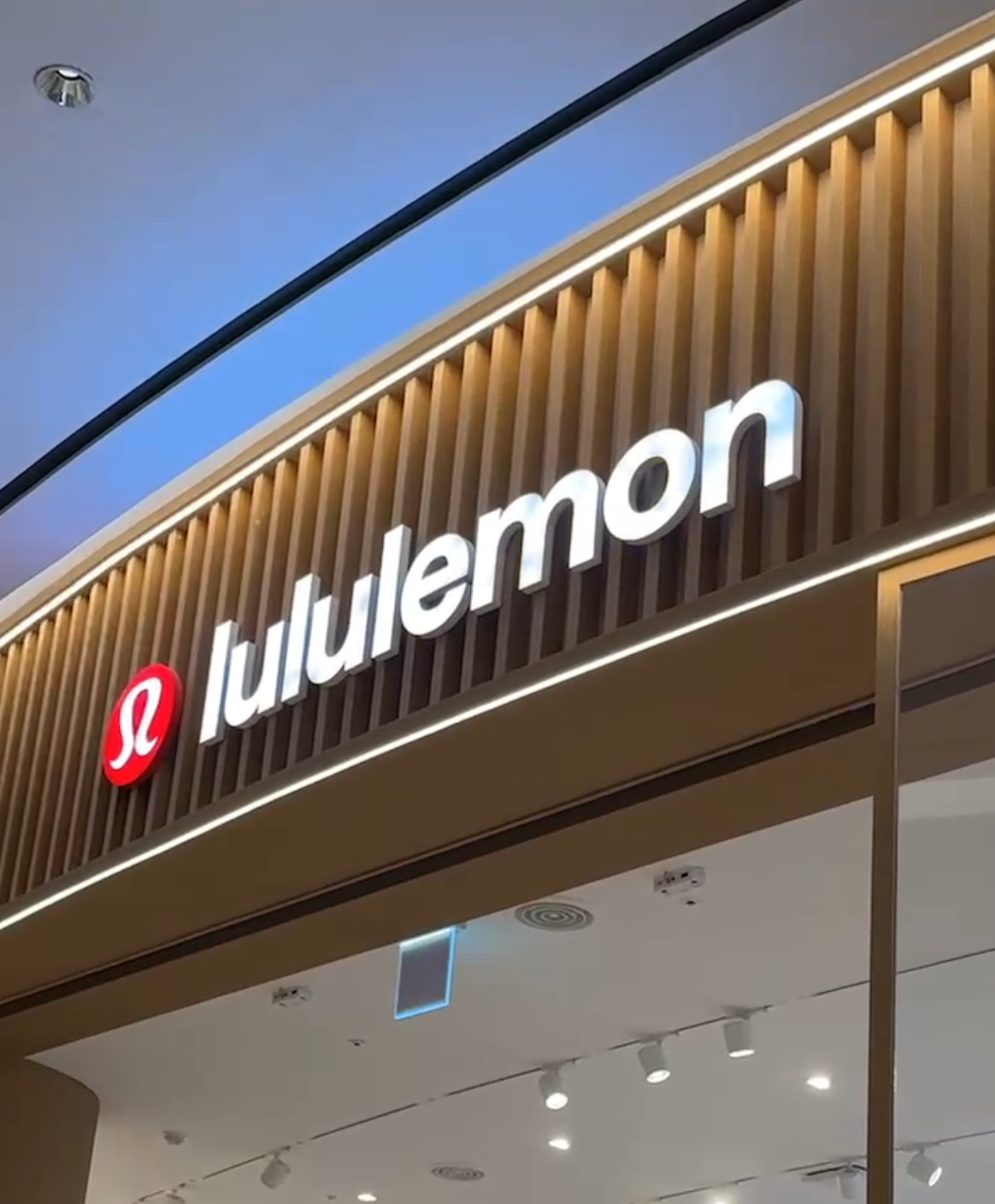 Lululemon x Superple