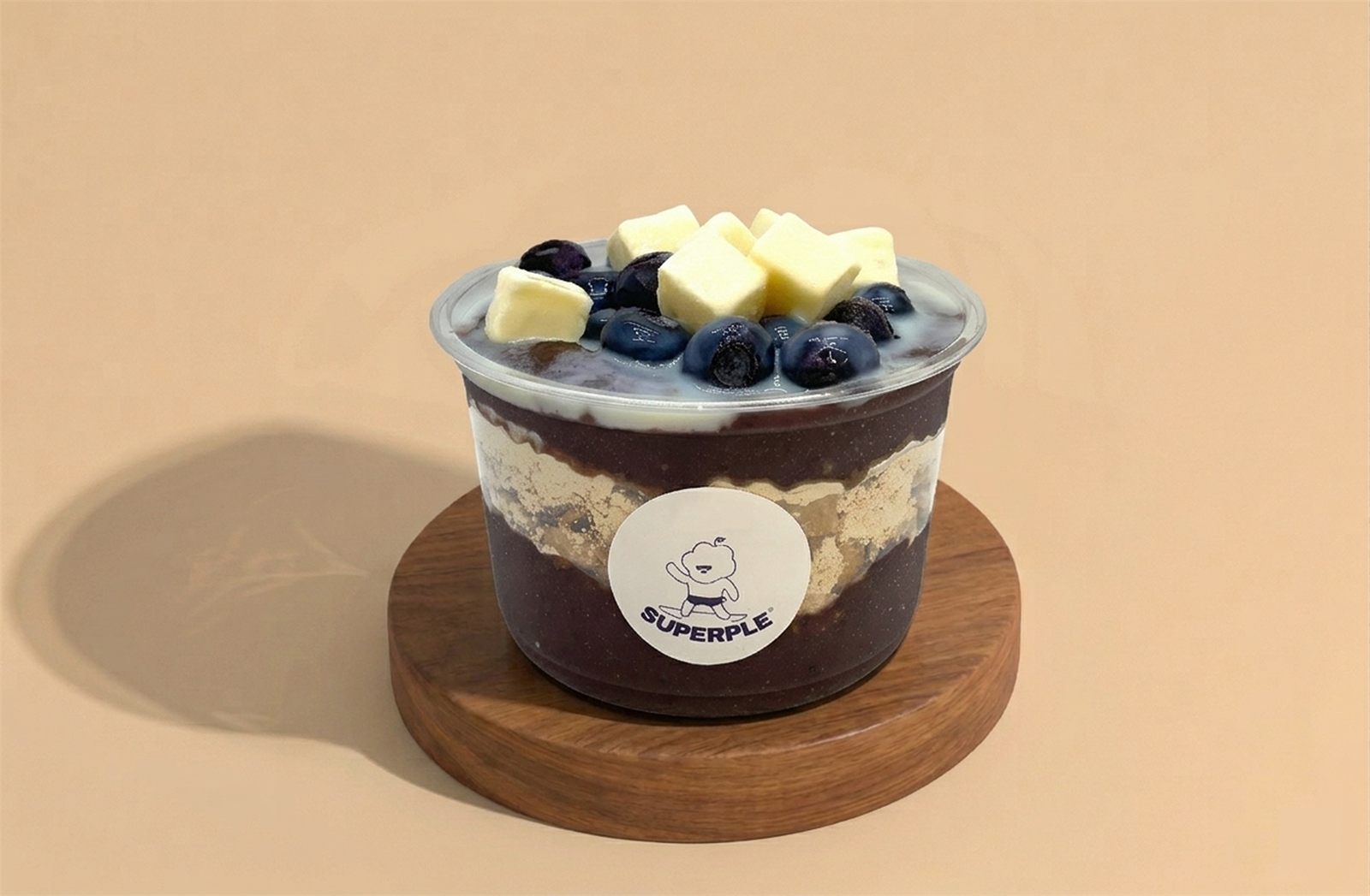 아사이 빙수